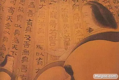 【中国历史女强人】中国历史上的十大女强人排名盘点