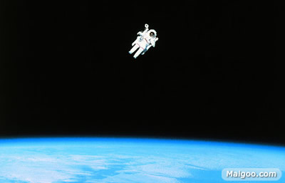 【恐怖太空的死法】探索太空中10种可怕的死法:毛骨悚然