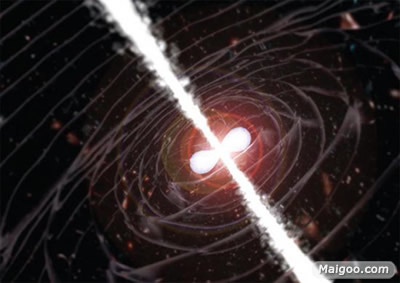 【恐怖太空的死法】探索太空中10种可怕的死法:毛骨悚然