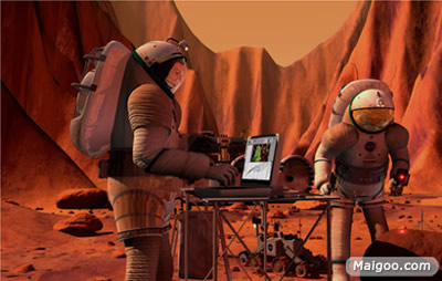 【恐怖太空的死法】探索太空中10种可怕的死法：毛骨悚然