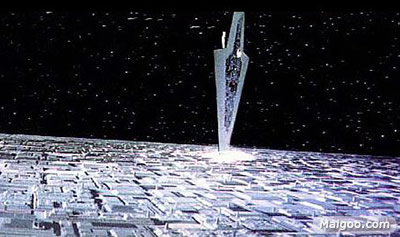 【恐怖太空的死法】探索太空中10种可怕的死法：毛骨悚然