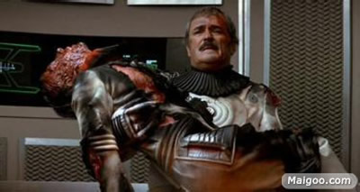 【恐怖太空的死法】探索太空中10种可怕的死法：毛骨悚然