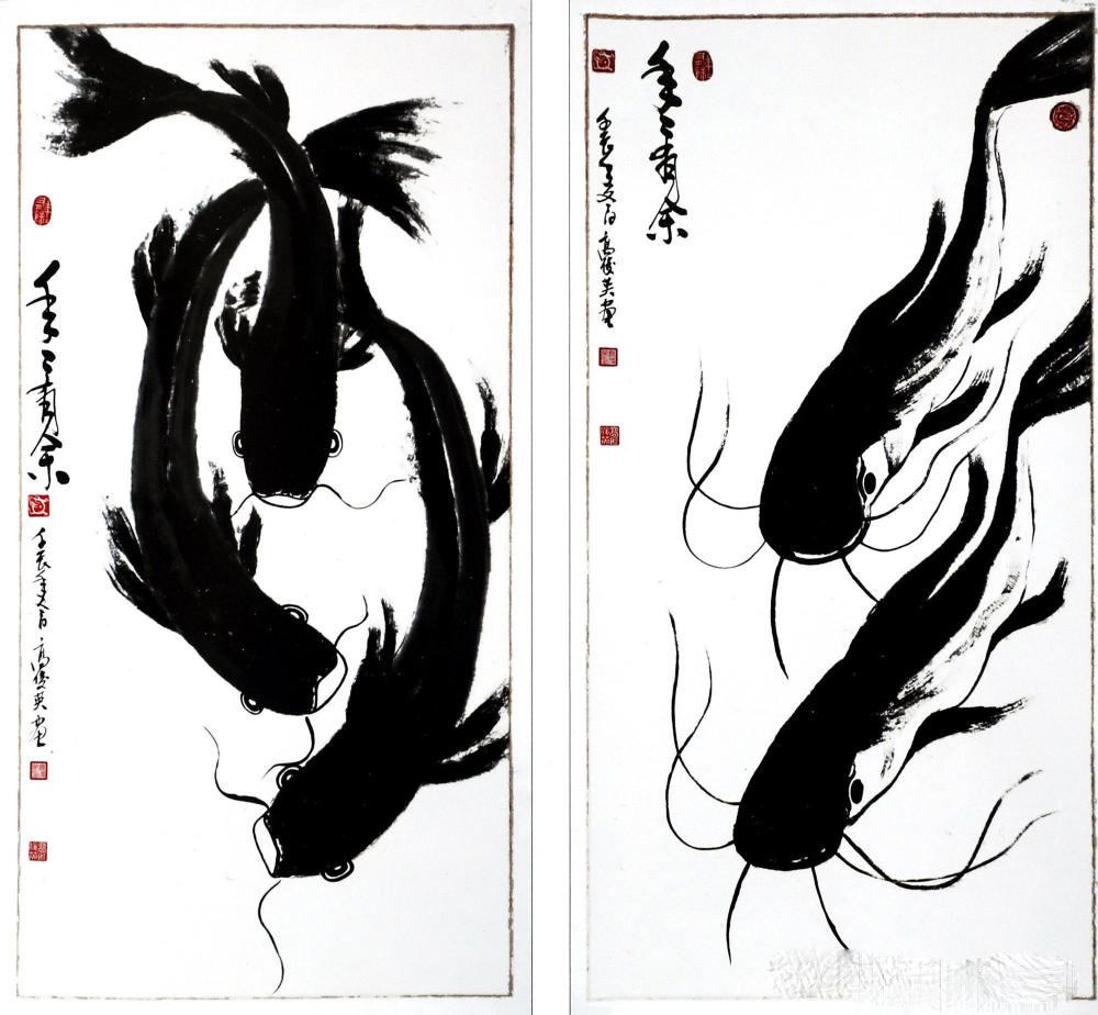 女子29年留3米长发 能拖3吨重的船（组图）