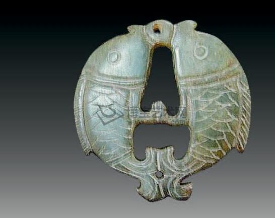 罗布泊双鱼玉佩事件:揭震惊中外的罗布泊双鱼玉佩事件