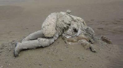 罗布泊双鱼玉佩事件:揭震惊中外的罗布泊双鱼玉佩事件