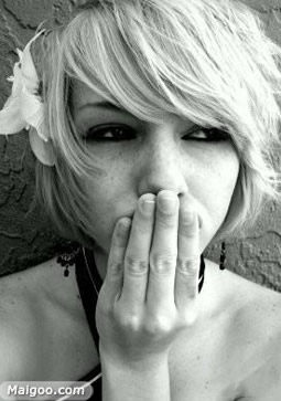 【解读女人心】女人闷骚的10种经典表现(全文)