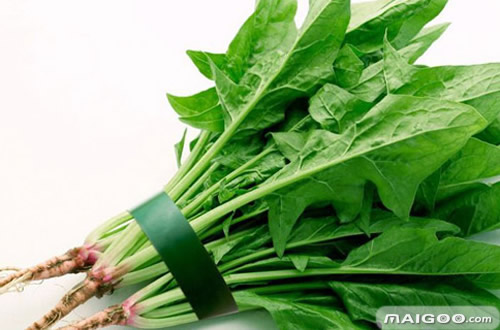 营养最丰富的蔬菜:营养最丰富的十大蔬菜健康养生