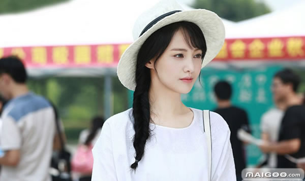 【美女排名】最美女明星排行榜 娱乐圈最美十大女明星排名