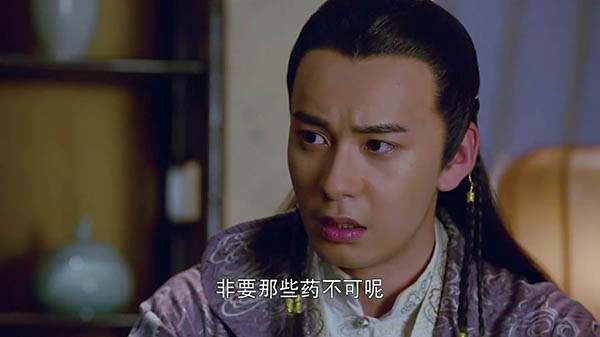 射雕英雄传靖康之耻：郭靖杨康有什么关系（全文）