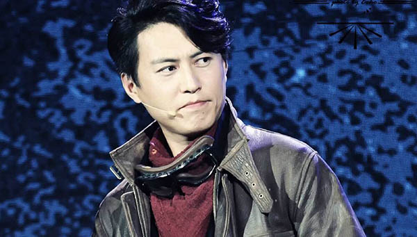 鬼吹灯之精绝古城揭秘:胡八一的父亲身世及十六字阴阳风水