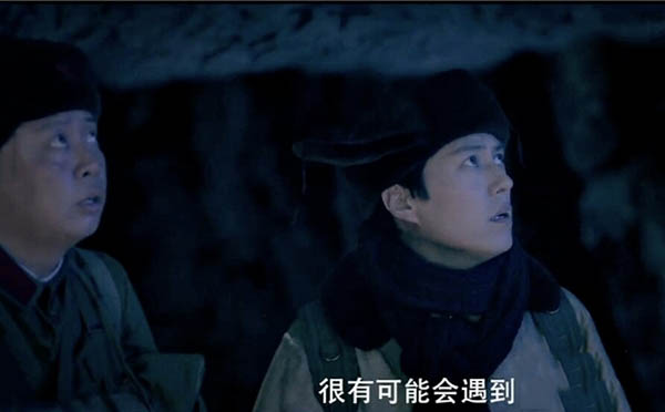 鬼吹灯之精绝古城揭秘:胡八一的父亲身世及十六字阴阳风水