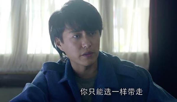 鬼吹灯之精绝古城揭秘:胡八一的父亲身世及十六字阴阳风水