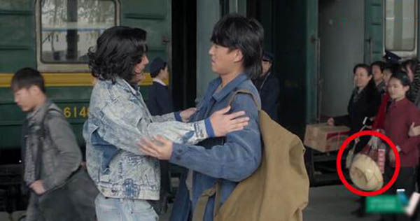 鬼吹灯之精绝古城揭秘:胡八一的父亲身世及十六字阴阳风水