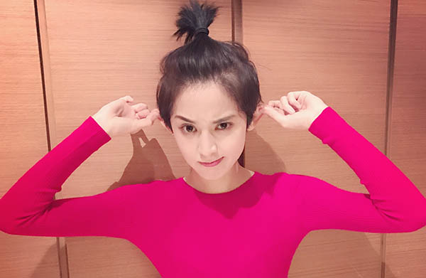 古力娜扎向郑爽道歉是怎么回事 古力娜扎张翰是怎么认识的