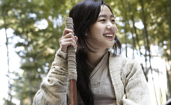 金高银演银娇背后遭遇令人咋舌 裸露镜头用替身了吗