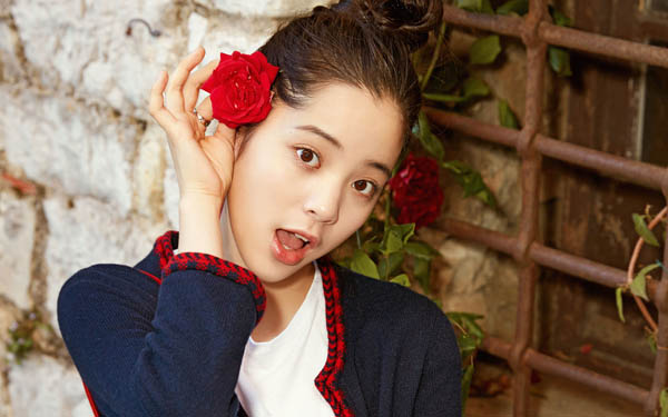 欧阳娜娜绯闻男友：欧阳娜娜有男友吗？绯闻男友个个大牌