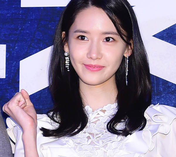 林允儿的男朋友是谁 绯闻男友包罗中韩大咖