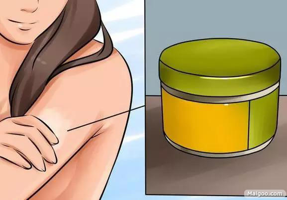 十大美白皮肤的方法 十大美白皮肤的方法