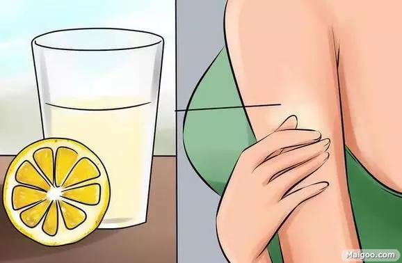 十大美白皮肤的方法 十大美白皮肤的方法