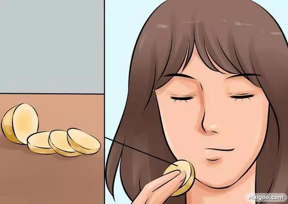 十大美白皮肤的方法 十大美白皮肤的方法