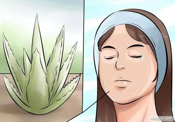 十大美白皮肤的方法 十大美白皮肤的方法