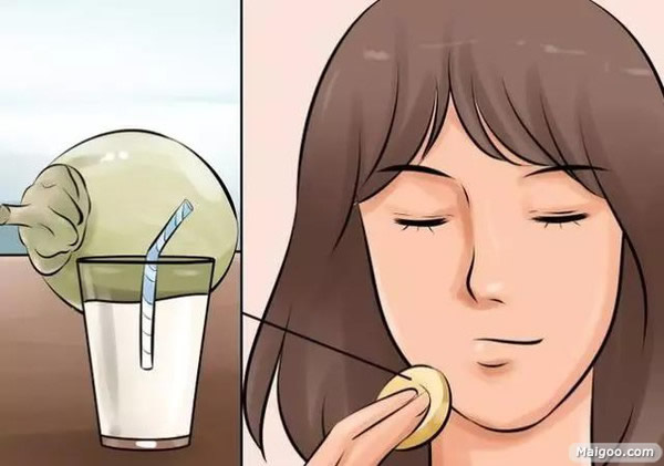 十大美白皮肤的方法 十大美白皮肤的方法