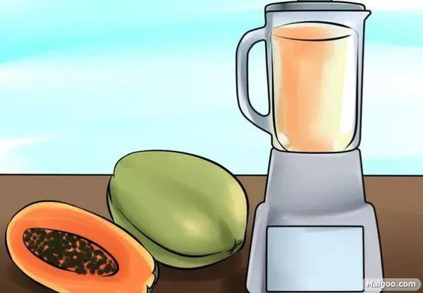 十大美白皮肤的方法 十大美白皮肤的方法