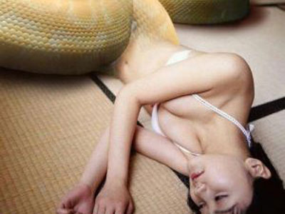 揭秘女娲后代为何都是人面蛇身 揭秘女娲后代为何都是人面蛇身