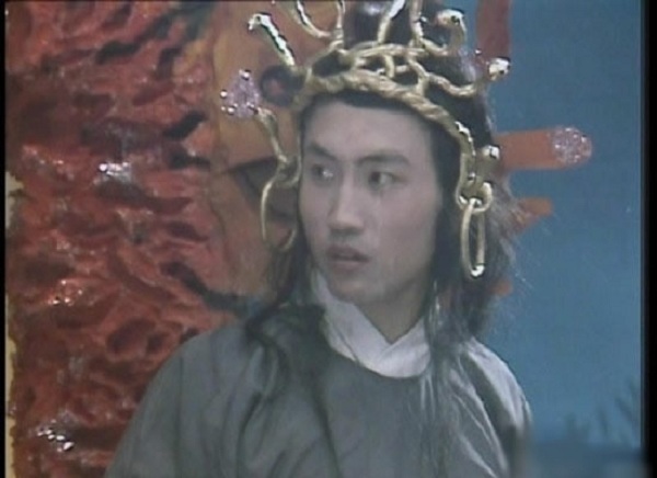 西游记的妖精武力排行 第一如来都怕