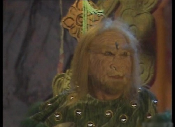 西游记的妖精武力排行 第一如来都怕