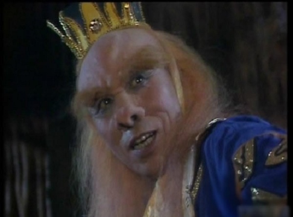 西游记的妖精武力排行 第一如来都怕