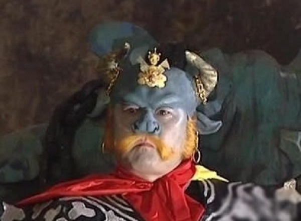 西游记的妖精武力排行 第一如来都怕