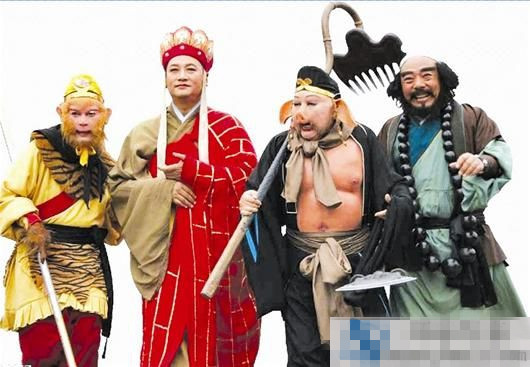 揭《西游记》十大让人崩溃惊人真相