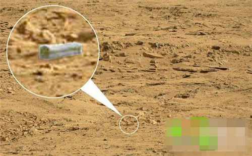 陕西挖出千年棺木 竟出现邪物虐杀村民(组图)