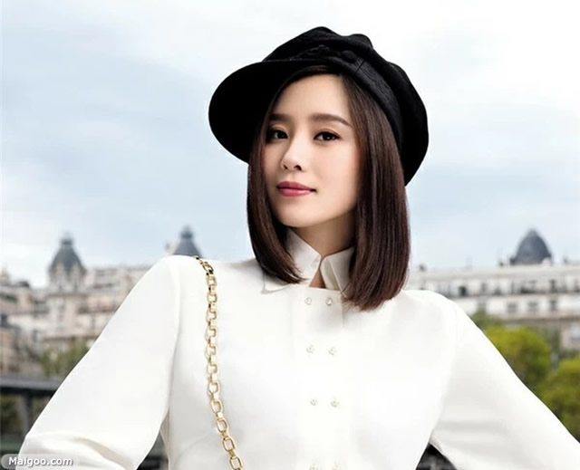 【十大最美女神排名】中国十大最美女神排名曝光