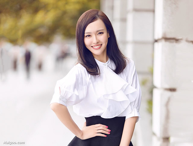 【十大最美女神排名】中国十大最美女神排名曝光