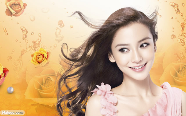 【十大最美女神排名】中国十大最美女神排名曝光