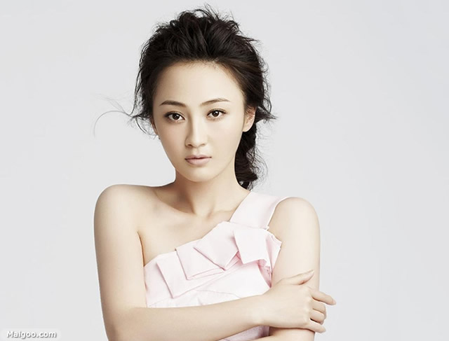 【十大最美女神排名】中国十大最美女神排名曝光