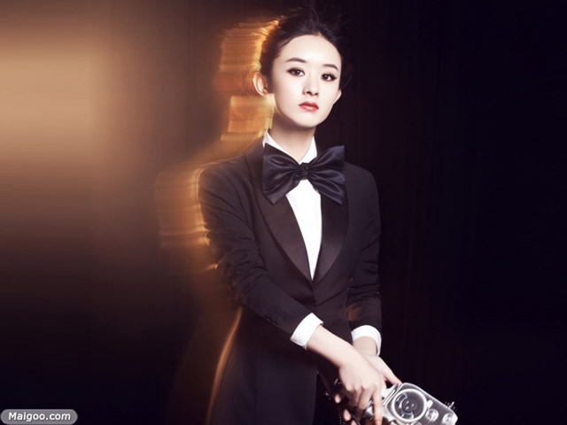 【十大最美女神排名】中国十大最美女神排名曝光