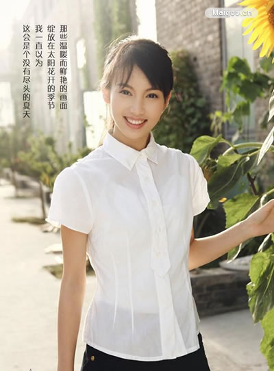 中国美女最多的大学:大学美女最多的十大中国大学