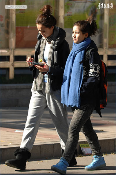 中国美女最多的大学:大学美女最多的十大中国大学