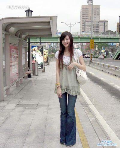 中国美女最多的大学：大学美女最多的十大中国大学