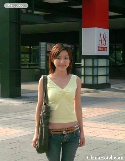 中国美女最多的大学：大学美女最多的十大中国大学