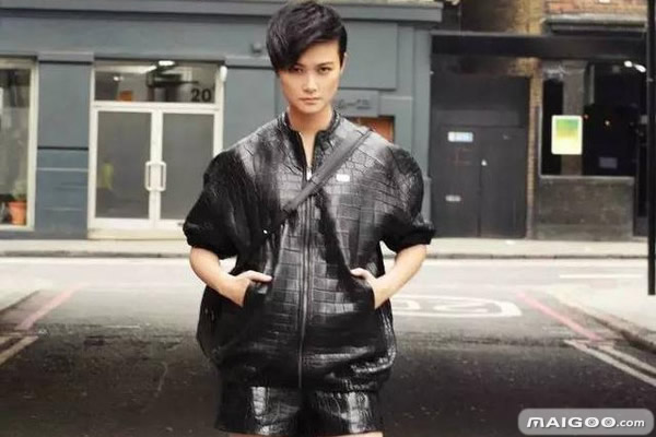 【长腿美女】身高超过170的女星 身高超过170的十大长腿美女