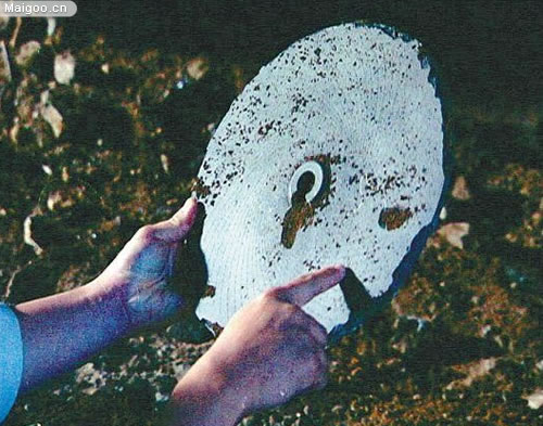 【十大ufo事件】中国十大ufo事件：十大中国神秘UFO事件