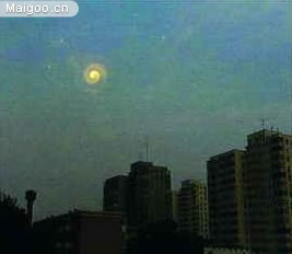 【十大ufo事件】中国十大ufo事件：十大中国神秘UFO事件