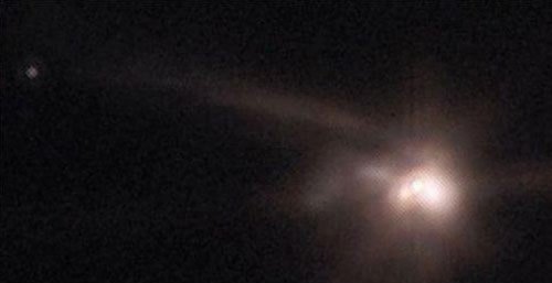 宇宙十大恐怖星球盘点：万圣节期间又见僵尸星球