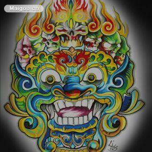 【纹身爱好者】纹身好吗 10大纹身后的危害须警惕