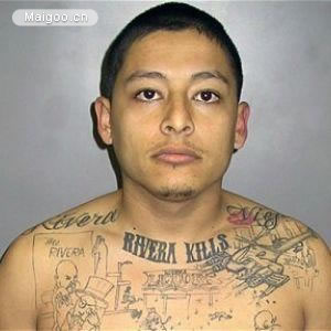 【纹身爱好者】纹身好吗 10大纹身后的危害须警惕