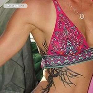 【纹身爱好者】纹身好吗 10大纹身后的危害须警惕